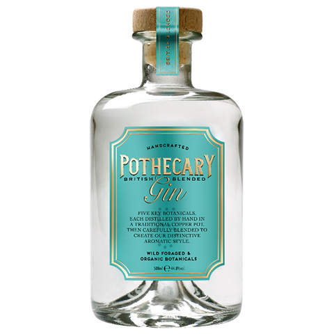 Gin - Pothecary