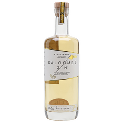 Gin - Salcombe - Finisterre