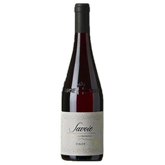 Pinot Noir - Domaine Jean Perrier et Fils - Savoie - France
