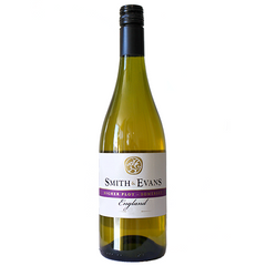 Chardonnay - Pinot Noir - Naturally Fermented - Smith & Evans - Higher Plot - Somerset