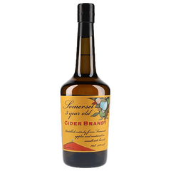 Cider Brandy - Somerset - 3 Year Old