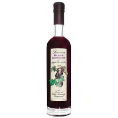 Blackcurrant liqueur - Somerset Cider Brandy Co.