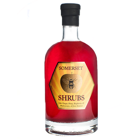 Somerset Shrubs - Non Alcoholic Mixer
