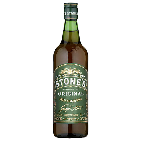 Ginger Wine - Stone's
