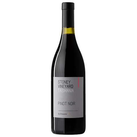 Pinot Noir - Stoney Vineyard