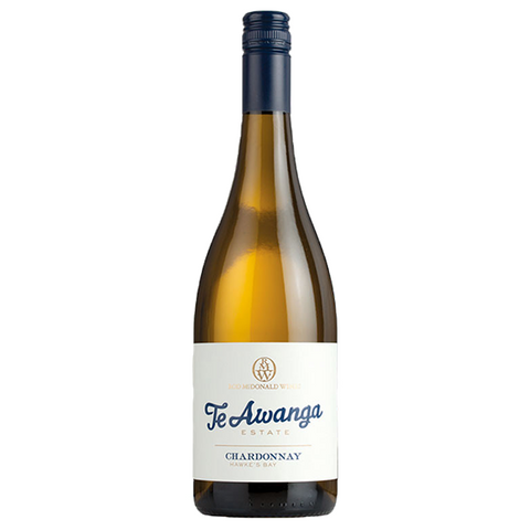 Chardonnay - Te Awanga