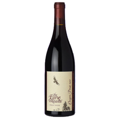 Pinot Noir - Eyrie Vineyards - Oregon - USA