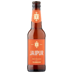IPA - Jaipur - Thornbridge - 330ml bottle