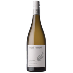 Sauvignon Blanc - Organic Reserve - Tindall Vineyard