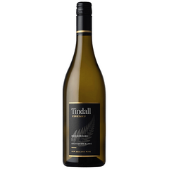 Half Bottle - Sauvignon Blanc - Tindall Vinyardard