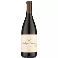 Pinot Noir - Cartlidge and Browne - California - USA