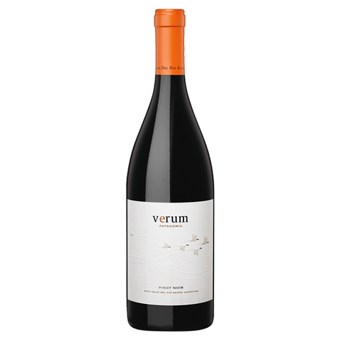 Pinot Noir - Verum - Patagonia - Argentina