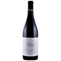 Syrah | Cabernet Franc - Trilogie - Viranel - Pays d'Oc - France