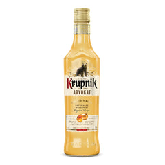 Liqueur -  Krupnik Advokat - 50cl