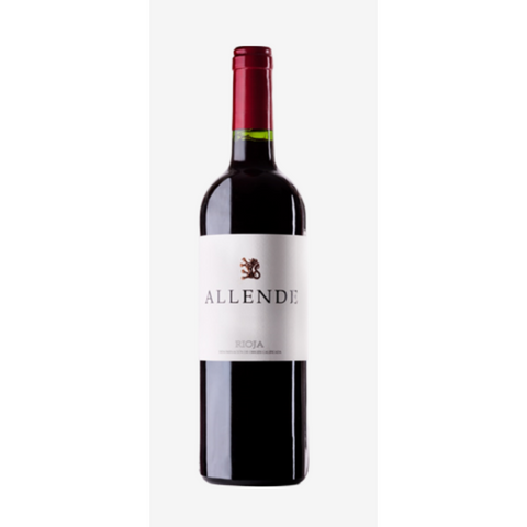 Magnum - Rioja Tinto - Allende - Rioja - Spain - 2014