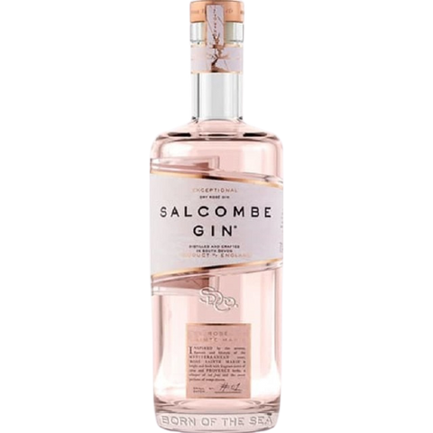 Gin - Salcombe  - Rosé Sainte Marie