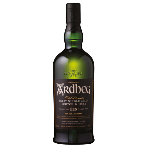 Ardbeg 10 Year Old 