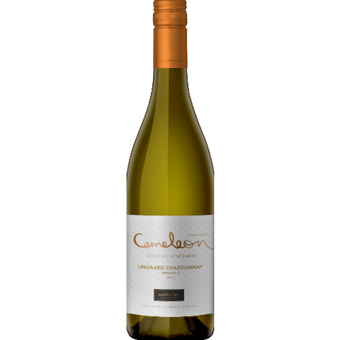Cameleon - Chardonnay - Organic - Domaine Bousquet - Chile