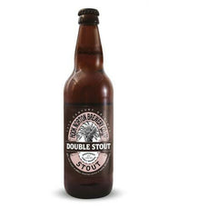 Hook Norton Brewery - Double Stout - 500ml