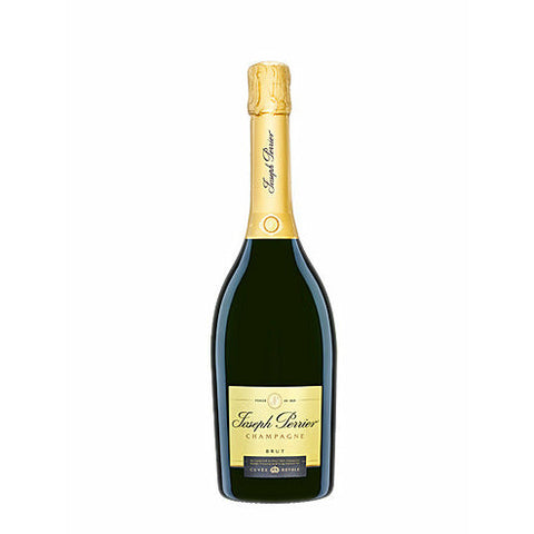 Magnum  - Joseph Perrier - Champagne - France