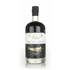Liqueur - Kalkar Coffee Rum - The Cornish Distilling Co