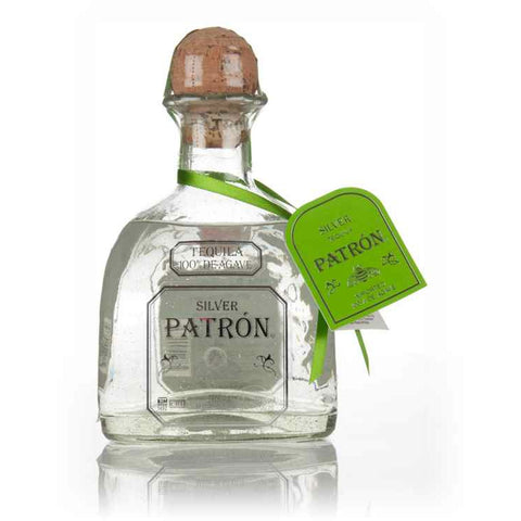 Tequila - Silver - Patron
