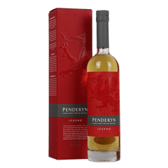 Whisky - Legend Single Malt - Penderyn - Wales