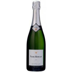 Champagne Grand Cru Blanc de Blancs - Pierre Moncuit-Delos - Champagne - France