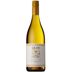 Chardonnay - Y Block - Qupé - Santa Barbara - California - USA