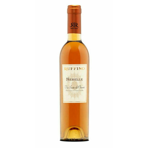 Vin Santo del Chianti Serelle - Ruffino - Tuscany - Italy