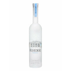Vodka - Belvedere - Poland