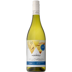 Non Alcoholic - White Wine - Willowglen - Gewurztraminer Riesling